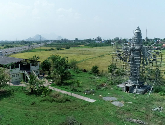 18 karam udaiyal
