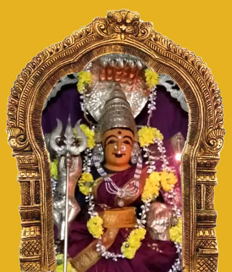 Top religious places in Kanyakumari